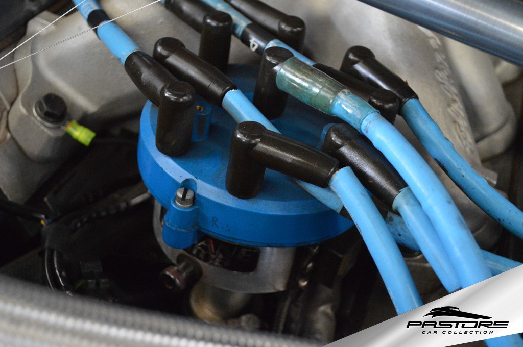 Ford Mustang Grande (R. Yates)