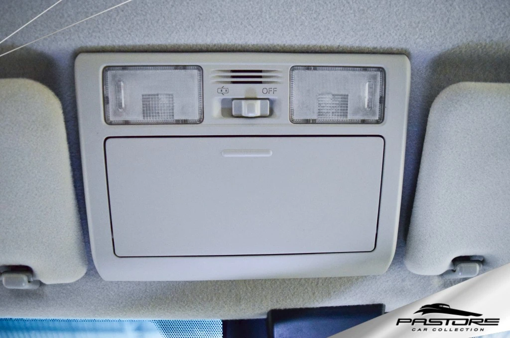 Toyota Hilux CD 4×4 SRV