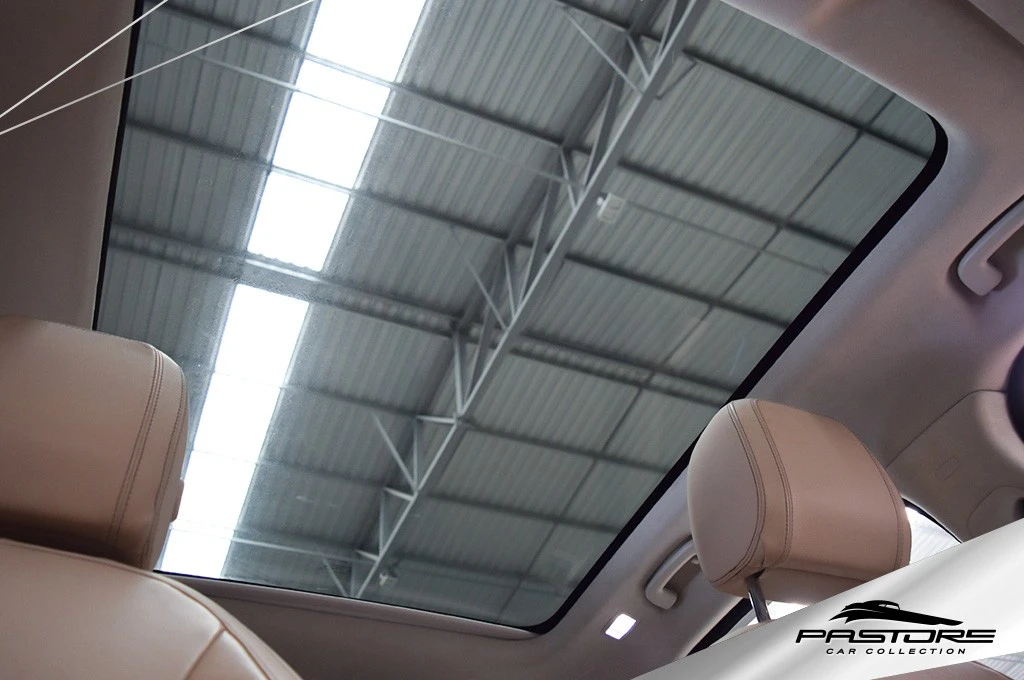 Jaguar F-Pace Prestige 2.0