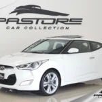 Hyundai Veloster 1.6 16V
