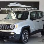 Jeep Renegade Sport