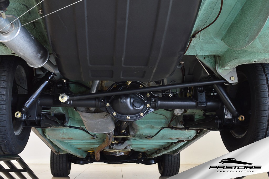 GM Opala Diplomata SE