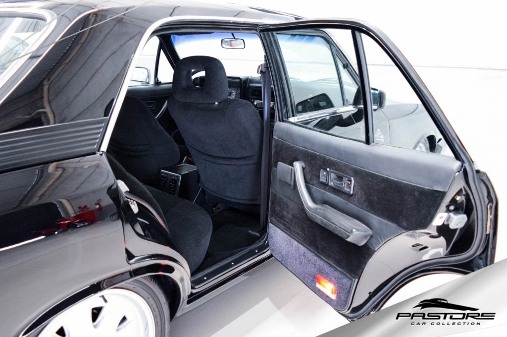 GM Opala Diplomata SE