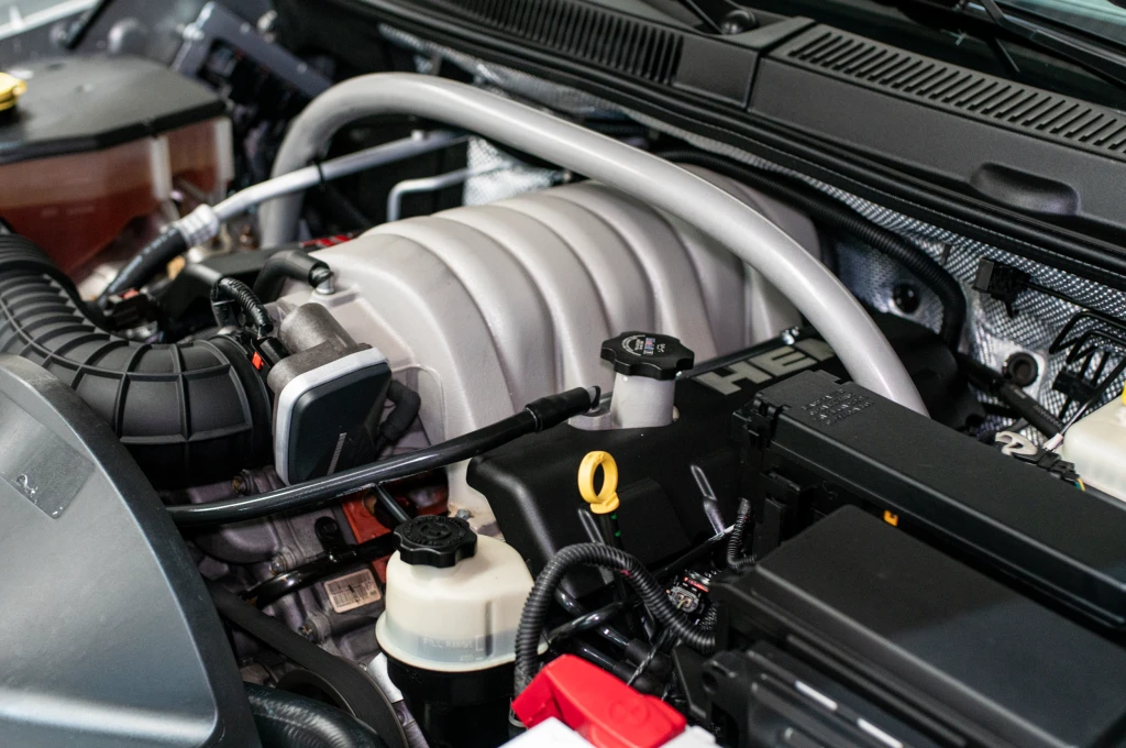 Jeep Grand Cherokee srt JEEP