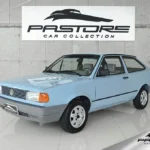 VW Gol 1000