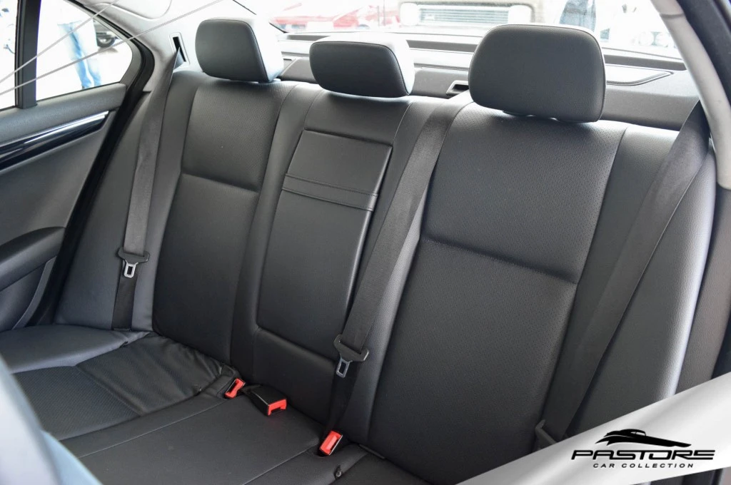 Mercedes-Benz C200 Kompressor