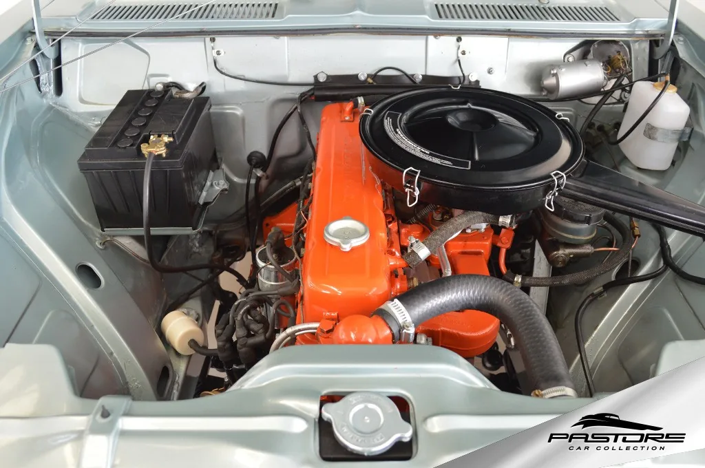 GM Opala Especial 4100