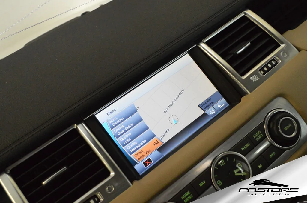 Land Rover R. Rover Sport 3.0 SE