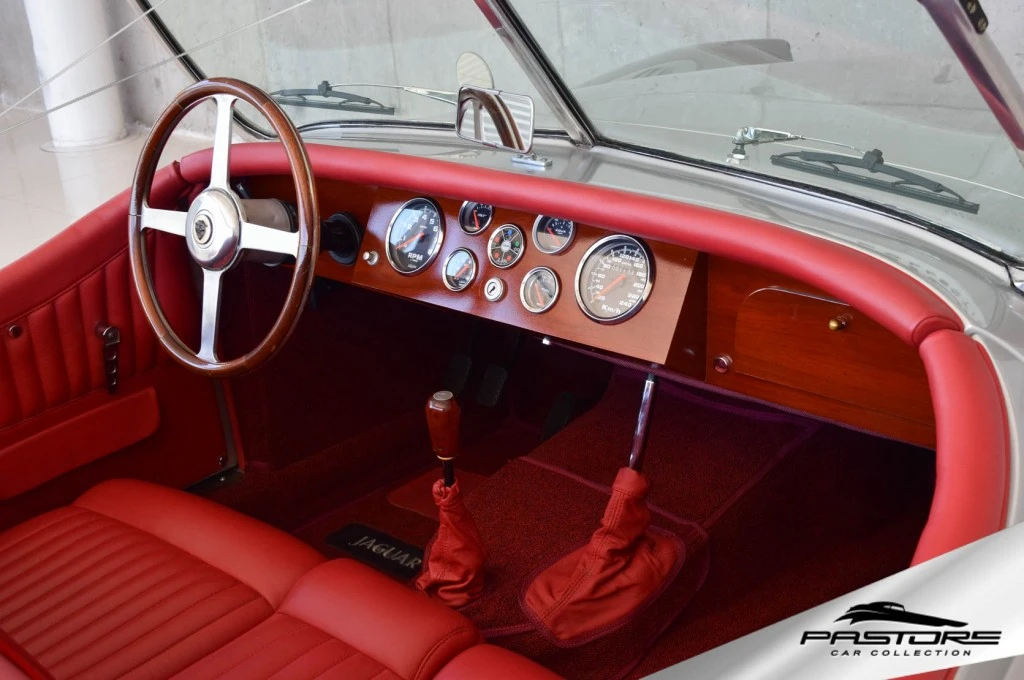 Americar Classic XK120