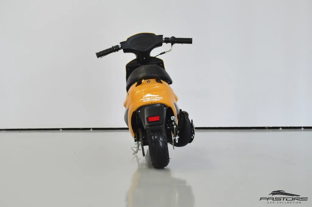Lianmei Pocket Bike