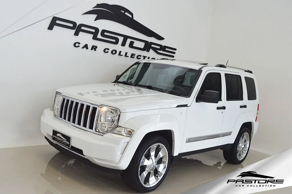 Jeep Cherokee Limited