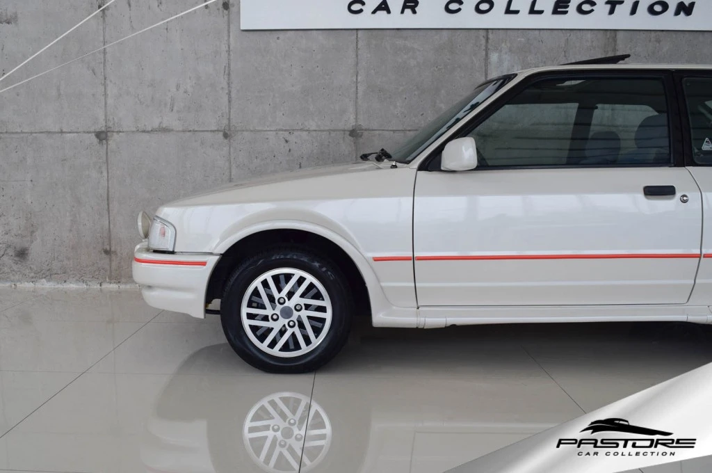 Ford Escort 1.8 XR3