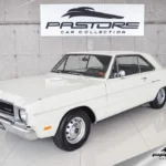 Dodge Dart Coupe Luxo