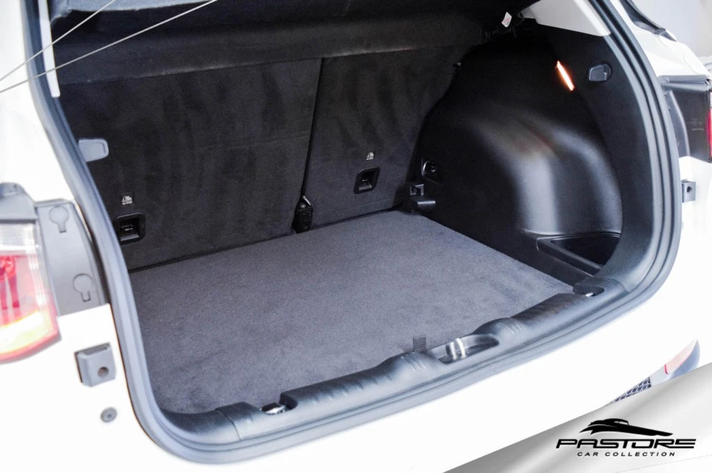 Jeep Compass Limited Diesel