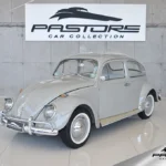 VW Fusca 1200
