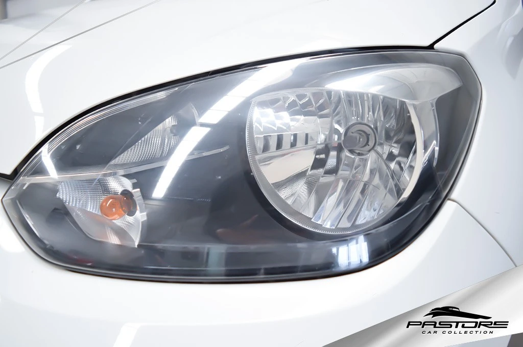 VW Up! Move MB 1.0 TSi