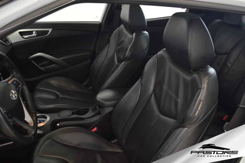 Hyundai Veloster 1.6 16V