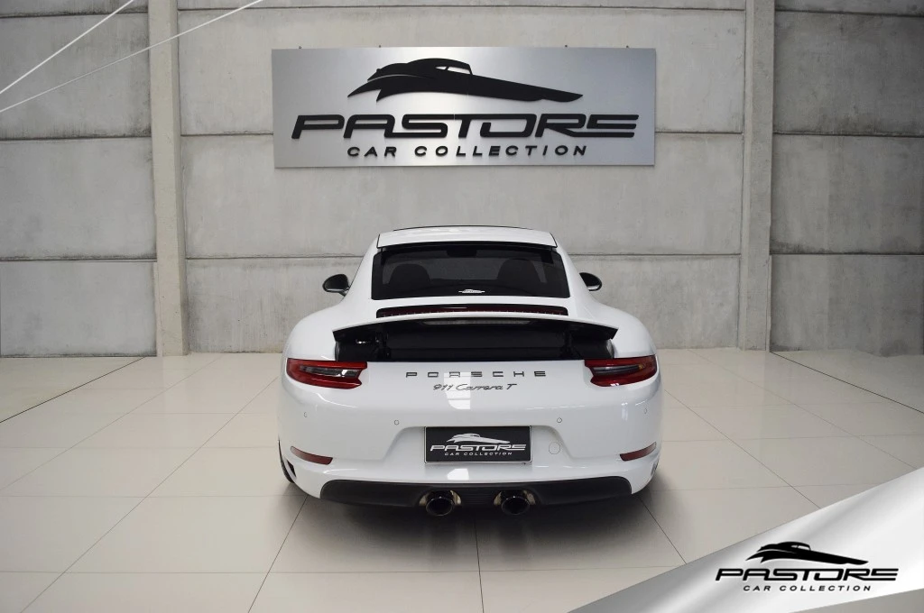 Porsche PORSCHE CARRERA T