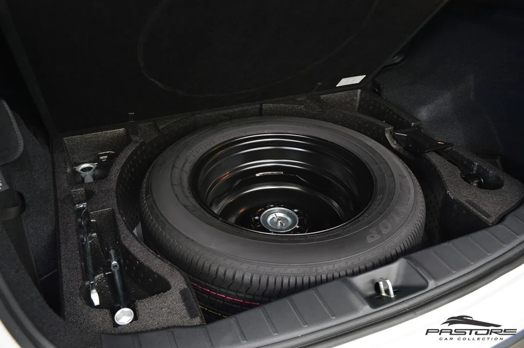 Mitsubishi ASX 4X2 CVT