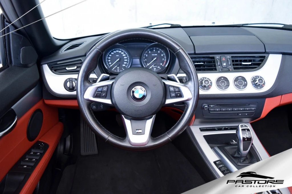 BMW Z4 sDrive 20i