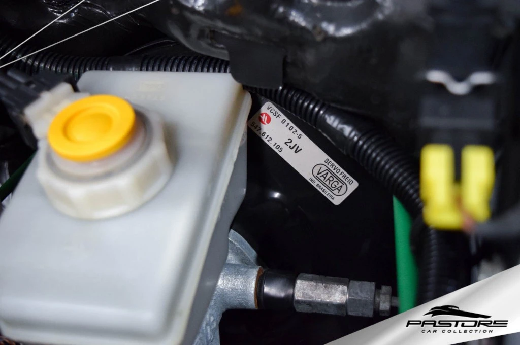 Ford Escort 1.8i GLX