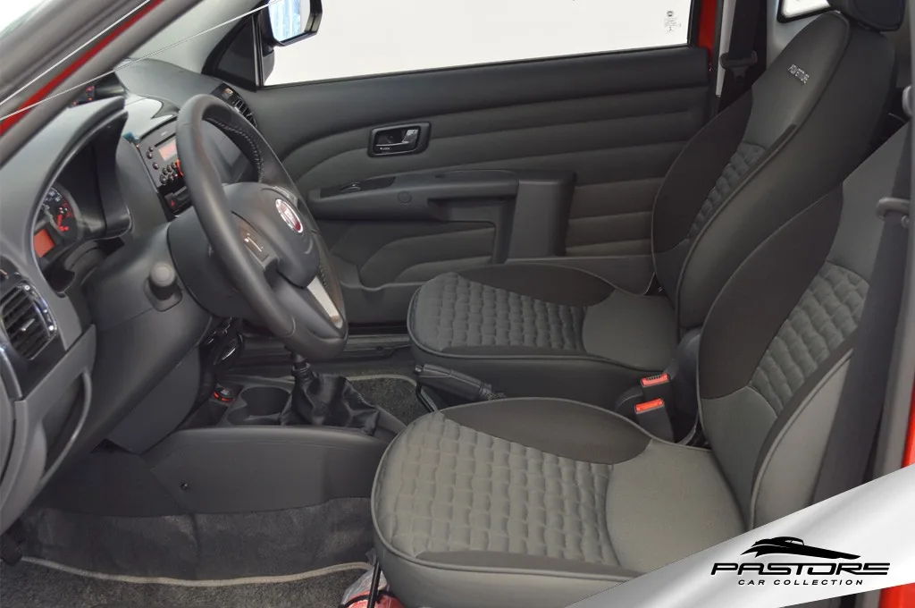 Fiat Strada Adventure CE