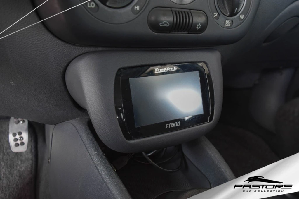 Fiat Marea Weekend Turbo