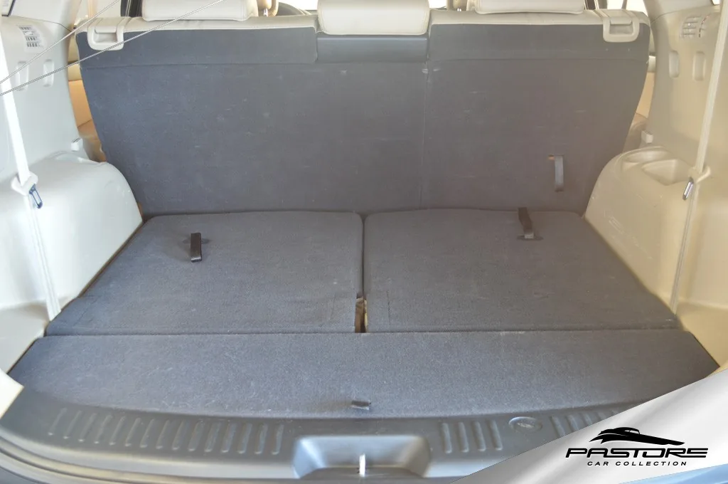 Kia Sorento EX 2.4 16V