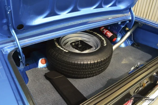 Dodge Challenger R/T 440 Six-Pack