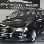 VW Passat Variant FSI