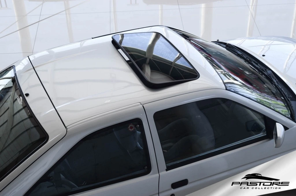 Ford Escort XR3 2.0i