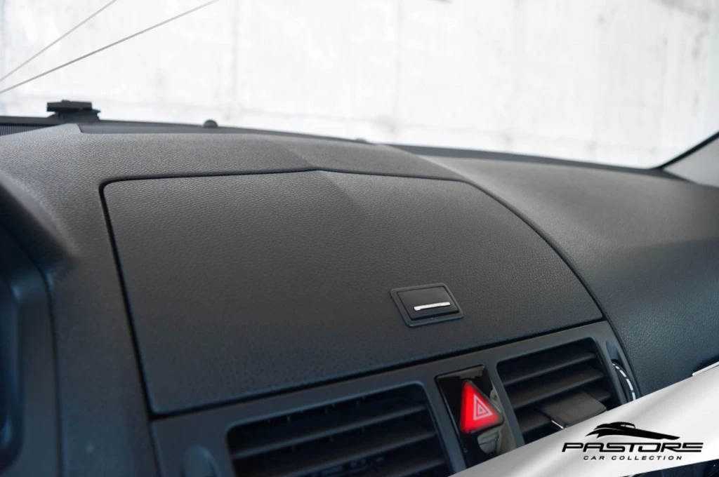 Mercedes-Benz C200 Kompressor