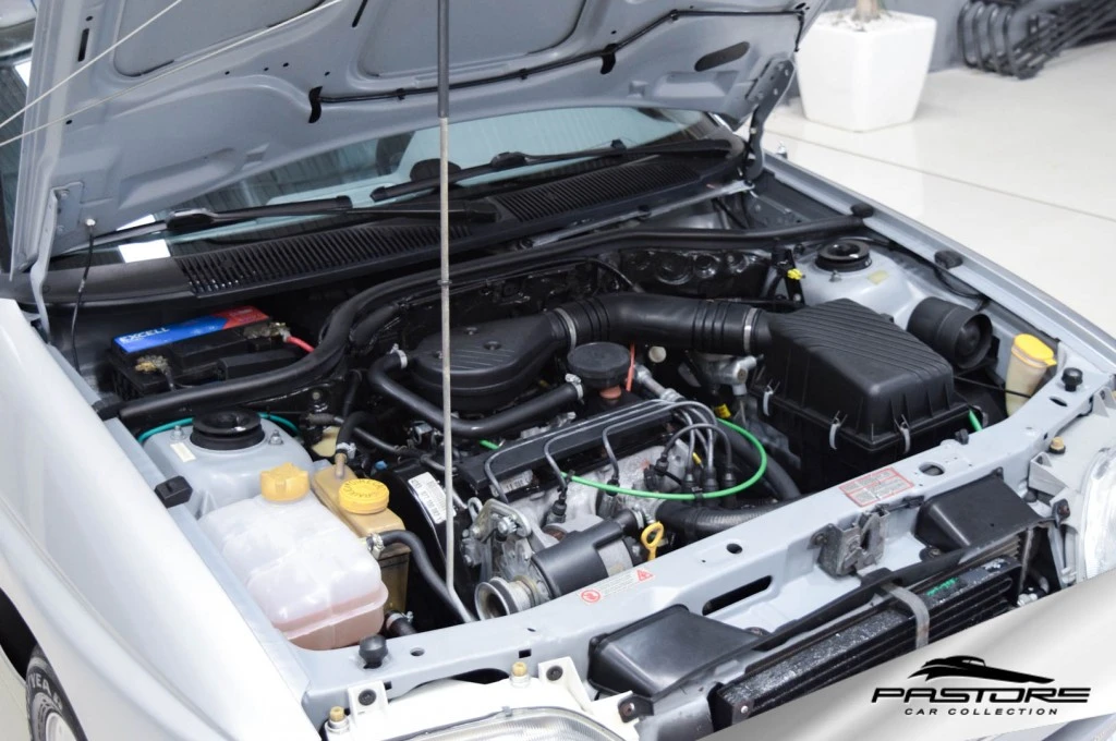 Ford Escort 1.8i GLX