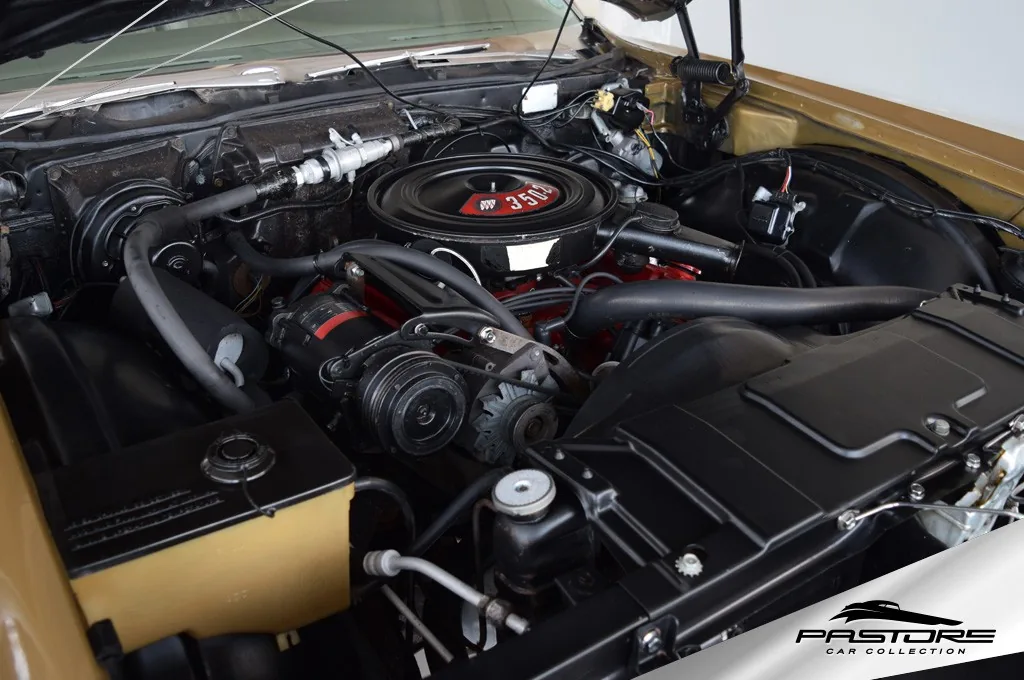 Buick LeSabre 2D