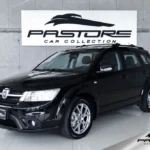 Fiat Freemont Precision