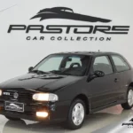 VW Gol GTI 2.0