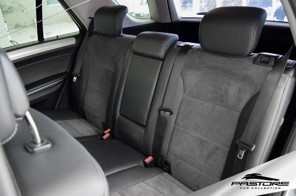 Mercedes-Benz ML350 CDI 4Matic