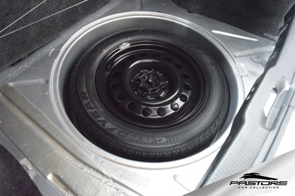 VW Gol Turbo 1.0 16V