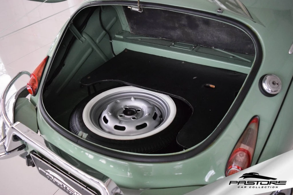 DKW Vemag Belcar 1000