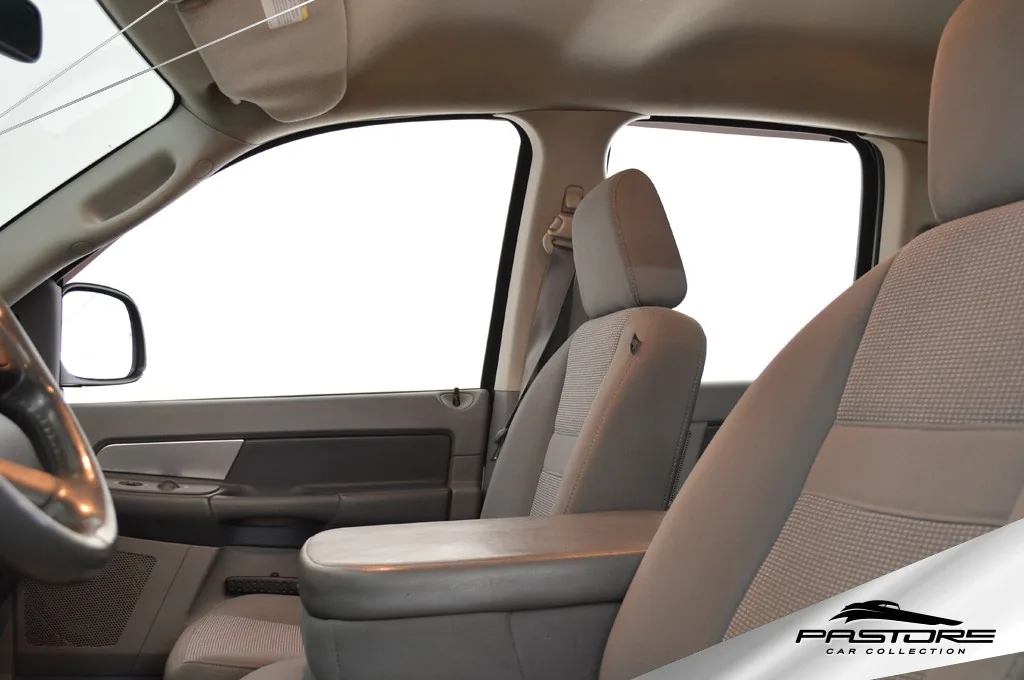 Dodge RAM 2500 Turbo Diesel 4x4