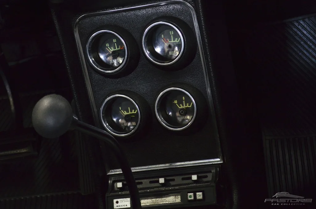 Ford Corcel GT