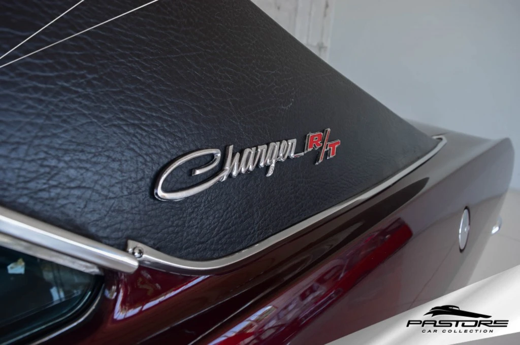 Dodge Charger R/T