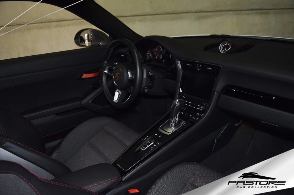 Porsche PORSCHE CARRERA T