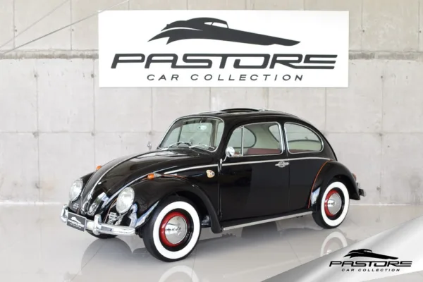 VW Fusca