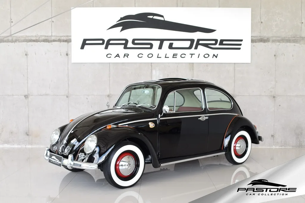 VW Fusca