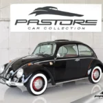 VW Fusca