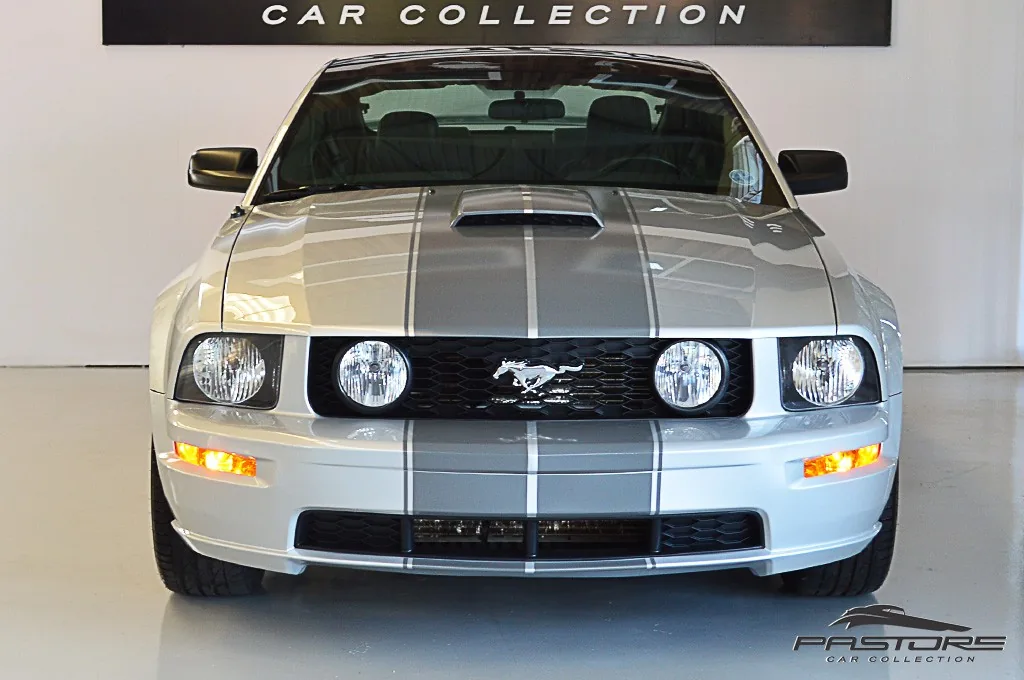 Ford Mustang GT Premium