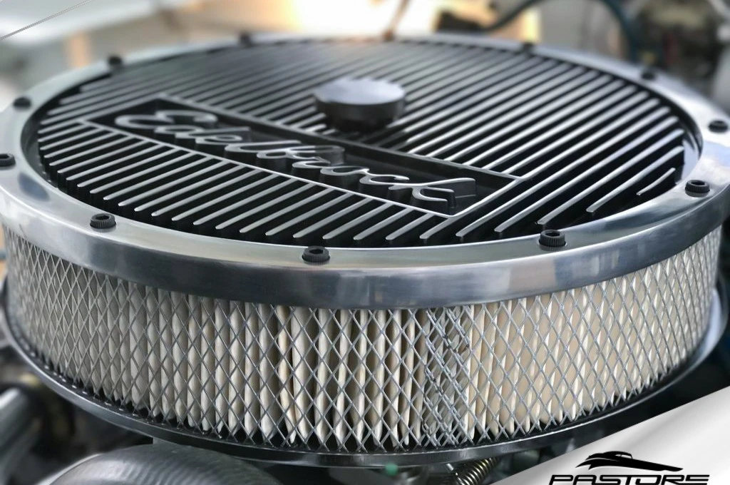 Dodge Dodge Dart Coupé Luxo