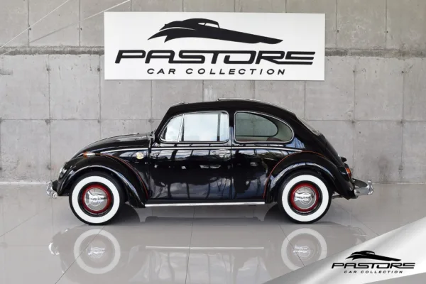VW Fusca