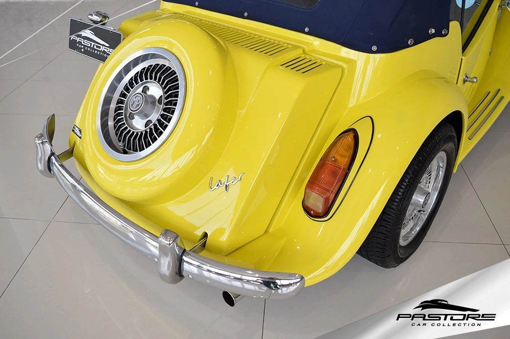 Mp Lafer MP LAFER 1.6